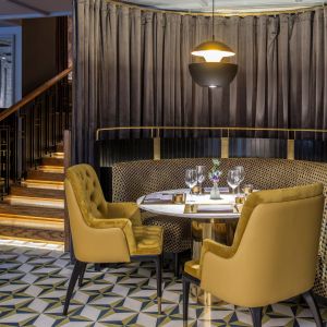 HANOI – ANGELINA BAR (RESTAURANT)