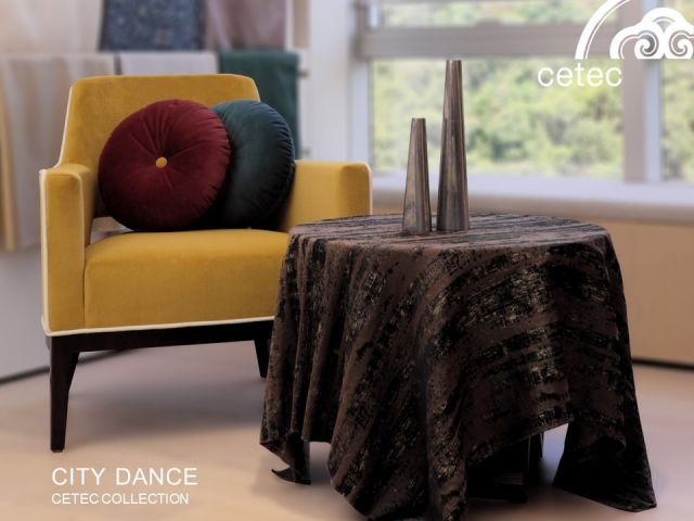 City Dance