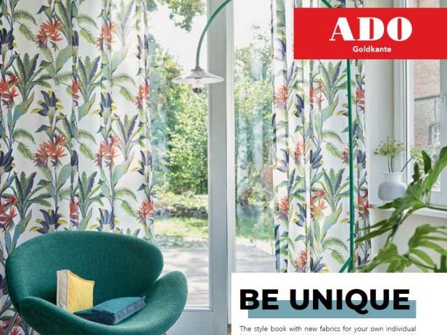 ADO Catalogue