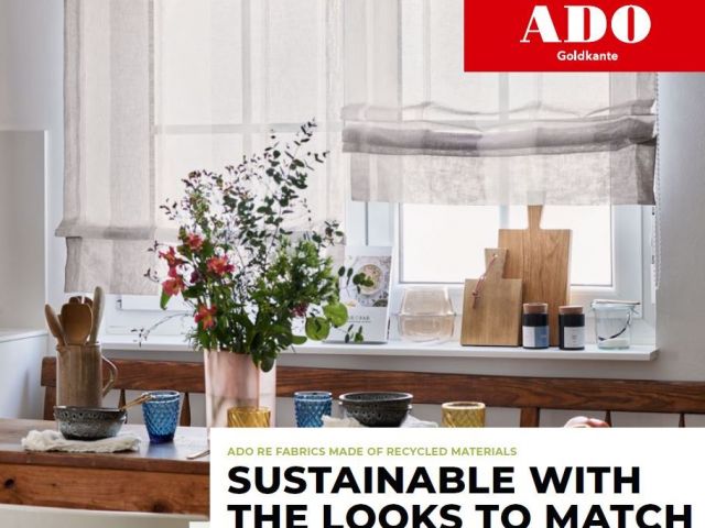 ADO Catalogue Cover
