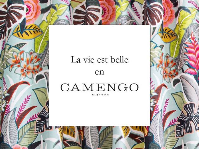 CGO Catalogue Cover