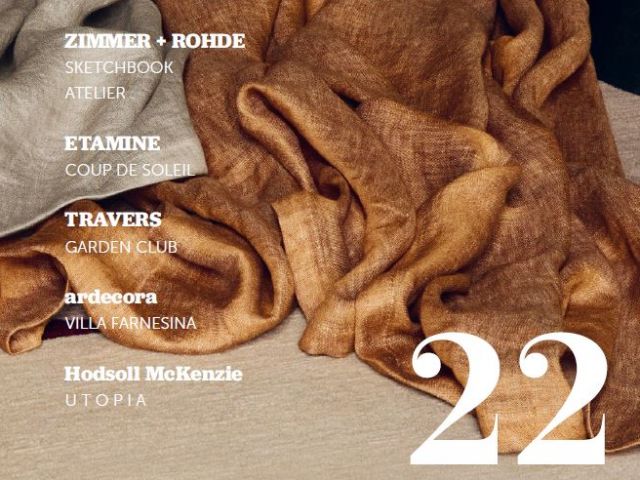 Catalogue outside cover